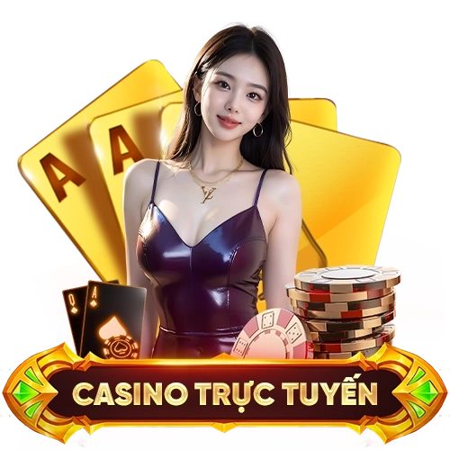Casino trực tuyến 789VN