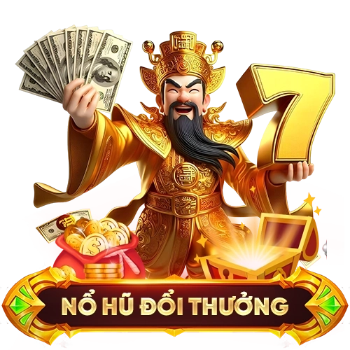 nổ hũ đổi thưởng 789VN